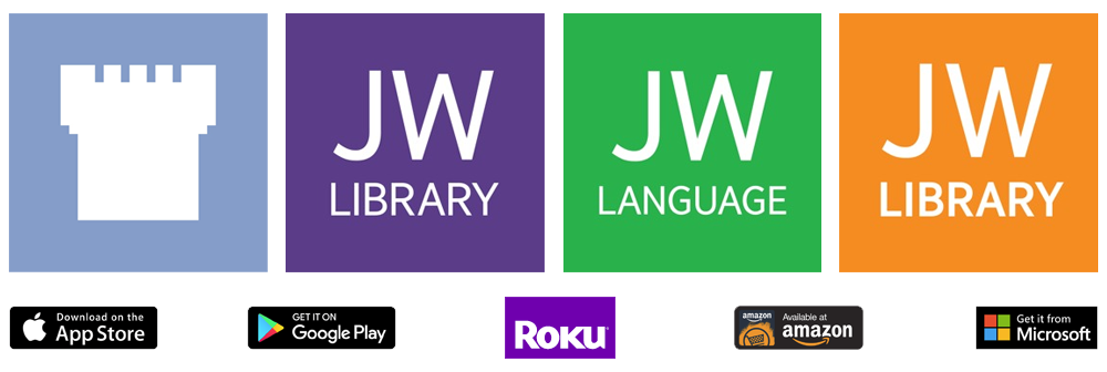 Can you download jw library on mac